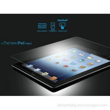Ultra thin Ipad 2 / 3 / 4 Anti Blue Light Screen Protector